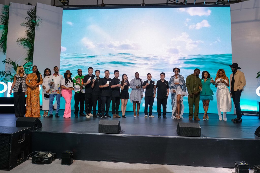 OPPO Reno11 Smartphone Launches Globally with Sleek Styling, Superb Experiences and an Ultra-Clear Portrait Camera&nbsp;System