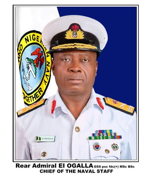 CSO Lauds CNS Ogalla’s Transformational Leadership of Nigerian Navy