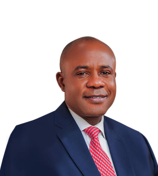 Nsukka Monarch Hails Governor Mbah On Successful Abakpa-Ugwogo-Opi Nsukka Road Dualization&nbsp;Flag-off