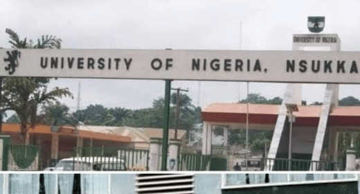 Save Enugu Group Wants Incoming Governing Council to Reverse Acting Vice-Chancellor Appointment at UNN