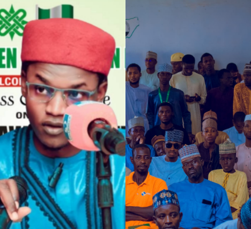 Northern Nigeria Group, 20 Affiliates Withdraw from Nationwide Protest, Calls for Government Action