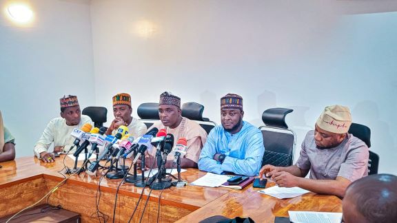 Nigeria on Brink of Collapse: Coalition of Northern Groups Warns of Looming Revolt