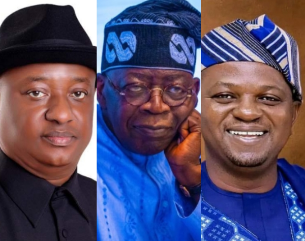 Sustain Your Superlative Performances in Office, Groups Tell Ministers Utsev, Keyamo