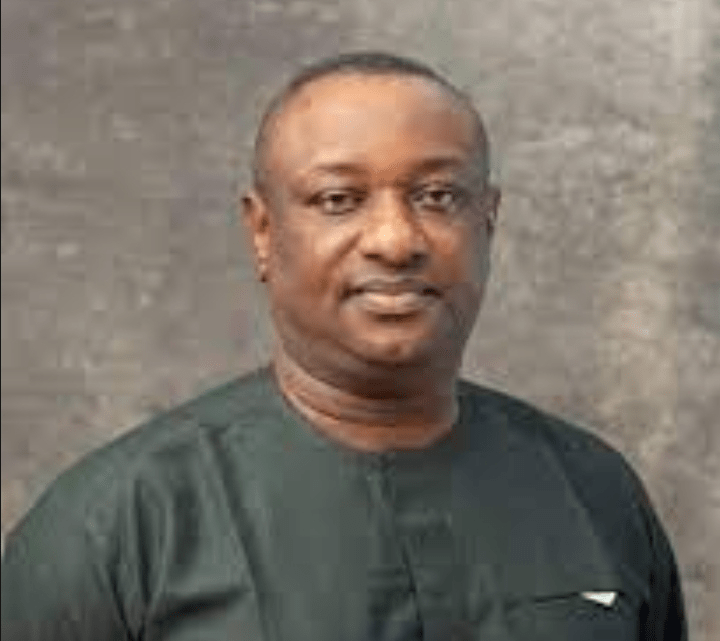 Keyamo: Tinubu Made Right Choice of Keyamo as Aviation Minister – Says&nbsp;Group