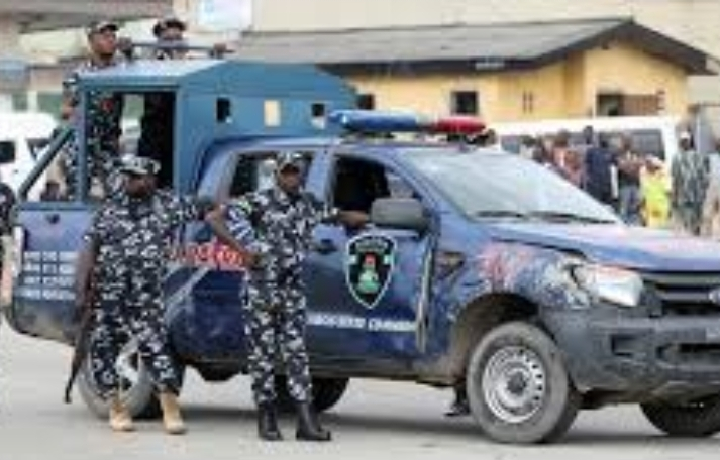 Enugu Police Dismantle Interstate Armed Robbery Syndicate, Arrest 8&nbsp;Suspects
