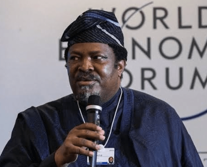 Nigerian Movie Producer, Duke of Shomolu, Eulogizes Nduka Obaigbena Over Invitation to Thisday Award&nbsp;Ceremony