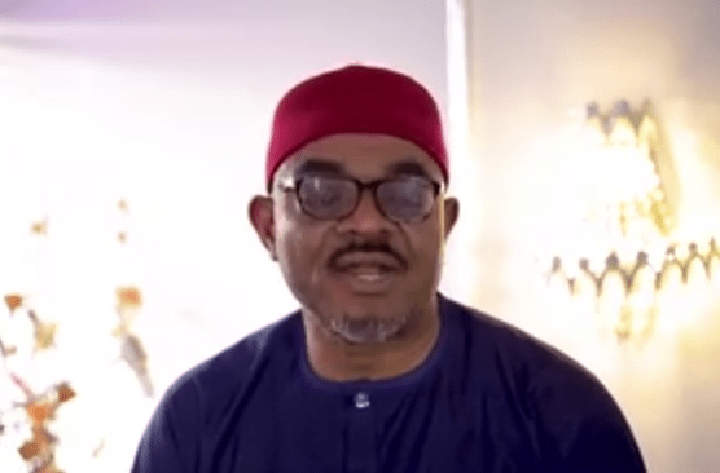 National President of Actors Guild of Nigeria Not Arrested – Presidential Spokesman&nbsp;Clarifies