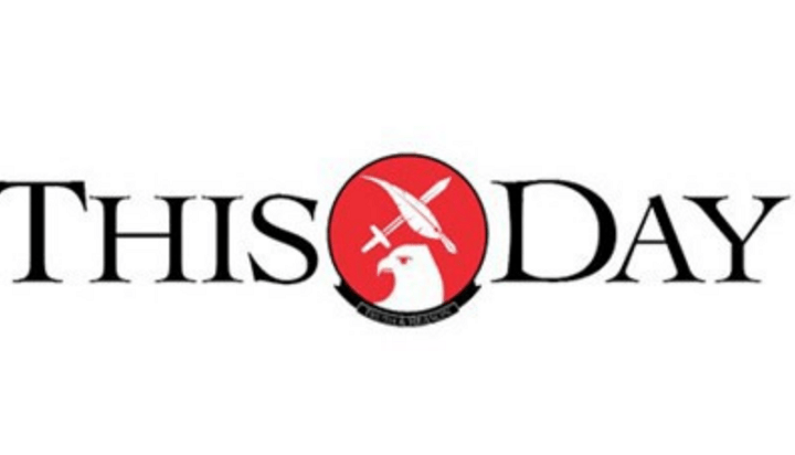 THISDAY is 30, and Resilient on Jan 27