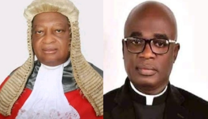 Benue in Focus: CNPP, CSOs Decry “Judicial Ambush” Against Governor Alia, Demand CJ’s Removal
