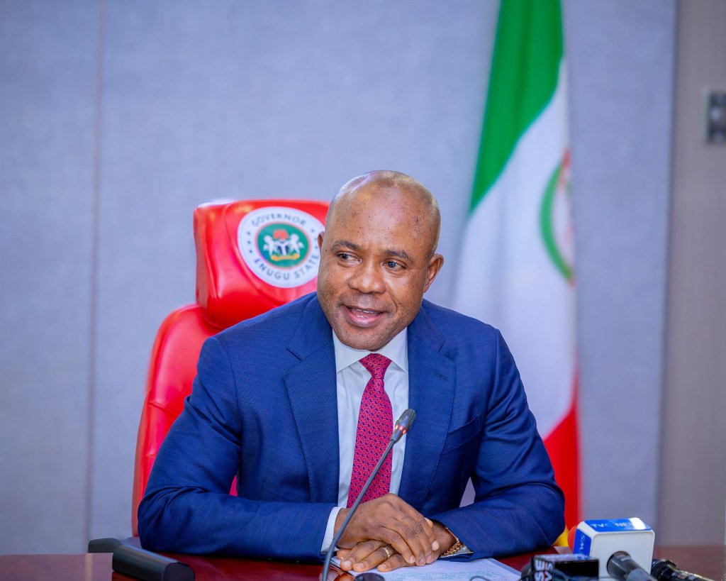 Nsukka Leaders Rally Behind Governor Peter Mbah for 2027: A Testament to Transformational Leadership