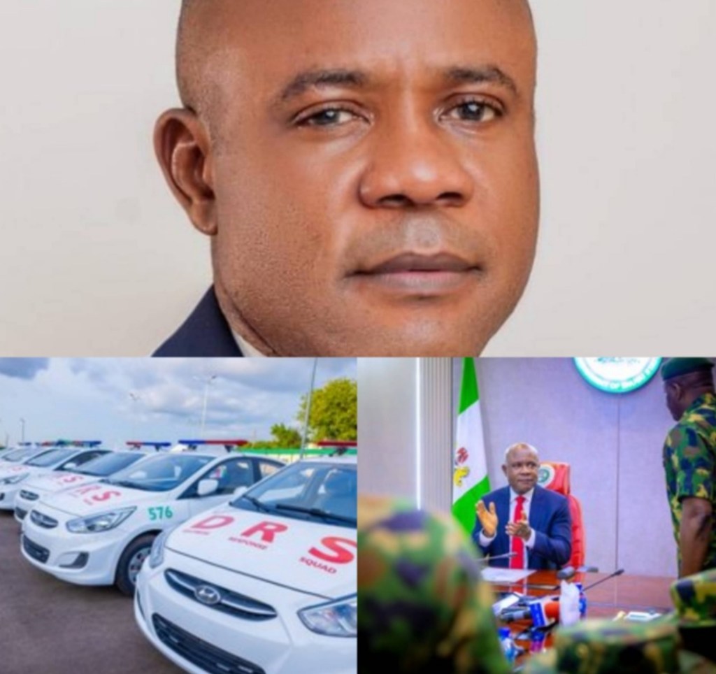 Enugu’s Security Transformation Under Governor Mbah Earns CRPP’s Accolade, Sparks Call for Federal&nbsp;Backing