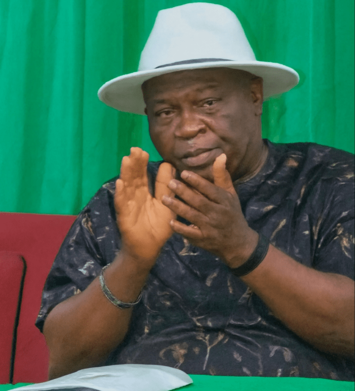 Hitch-Free Yuletide Celebrations: Hon. Adikibe Salutes Gov. Uzodimma, Commends Imo’s Resilience, Seeks Peace, Prayer, Unity