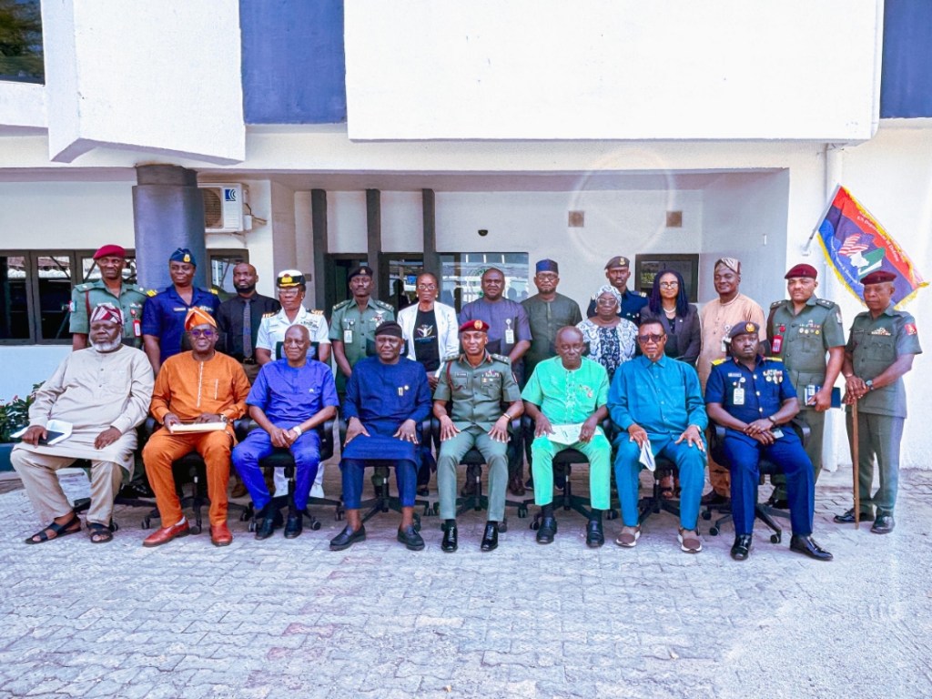 Permanent Secretary of Nigeria’s Ministry of Defence, Mr. Richard Pheelangwah, has lauded the leadership and staff of the Ministry of Defence Health Implementation Programme (MoD-HIP) for their sustained dedication and professionalism in combating HIV/AIDS and other public health challenges, particularly among Armed Forces families.