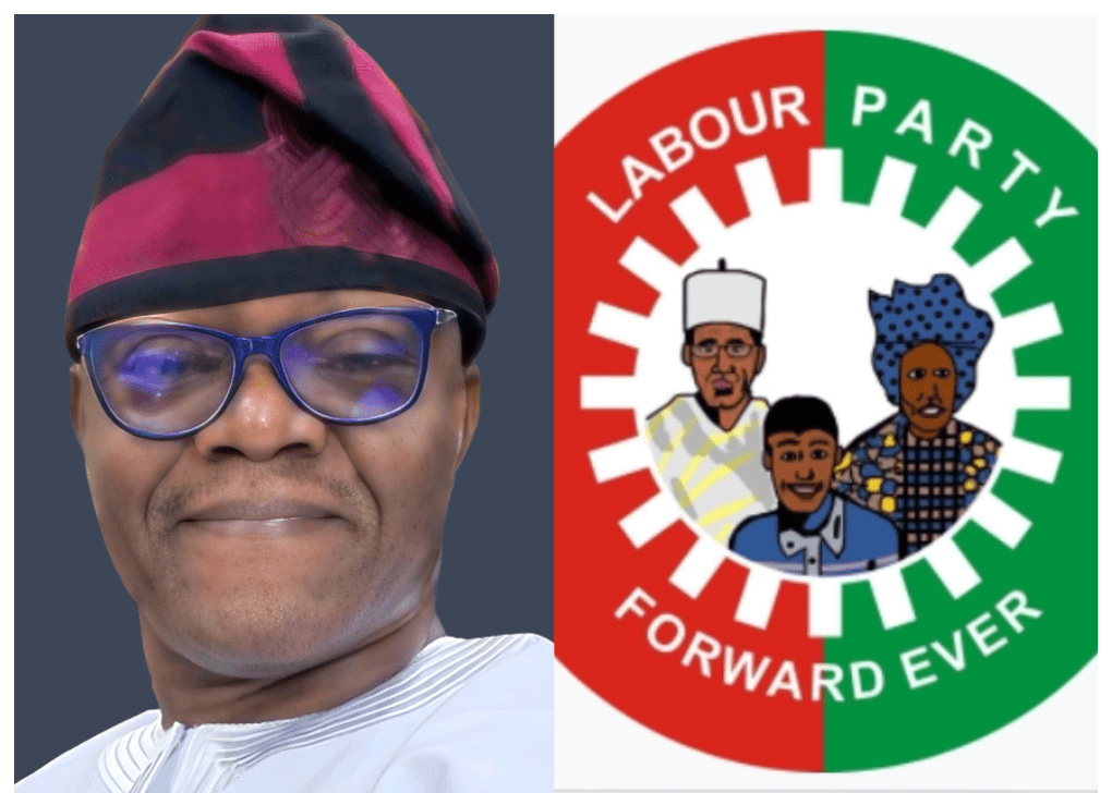 Fresh Crisis Hits Labour Party as Peter Agada Camp Demands Refund of N150m, Threaten EFCC Petition