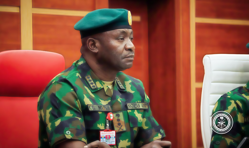 Confusing Signals From Minister Musa Of Defence Undermine Public Confidence And Troops’&nbsp;Morale