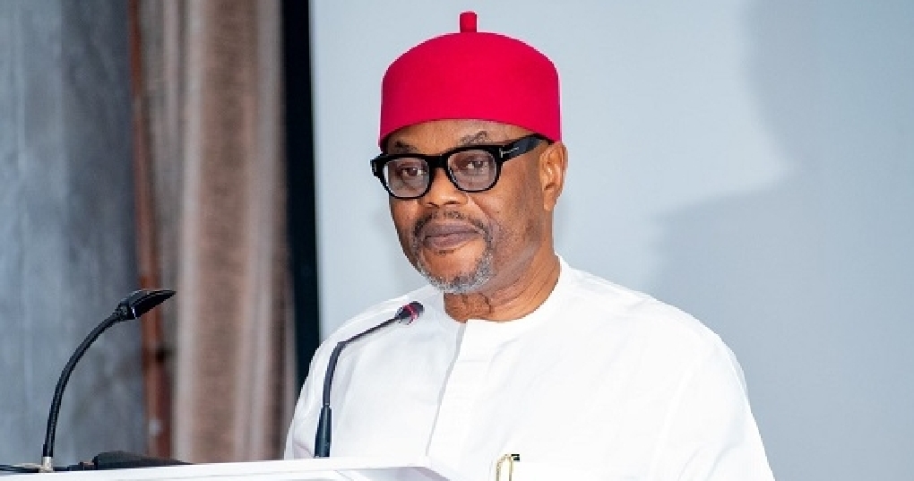 BREAKING: Former Minister Uche Nnaji Arrested at Enugu Airport Over Alleged Certificate Forgery